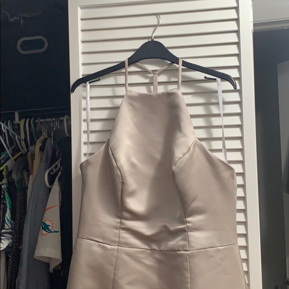Hayley Paige Occasion bridesmaid Dress